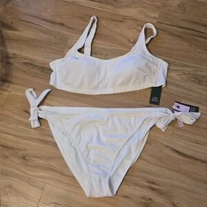 Women's size 2X bikini